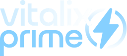 Vitalix Prime logo