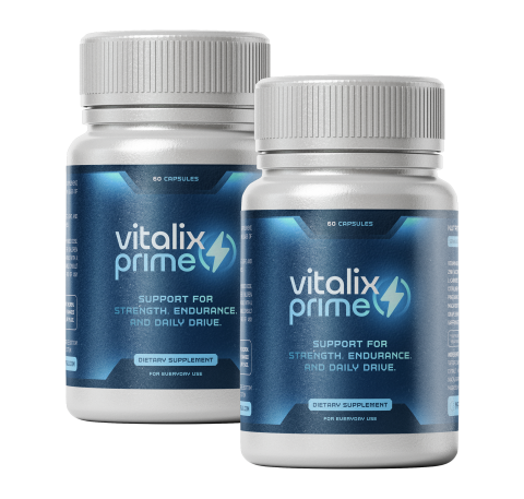 Vitalix Prime 2 pack